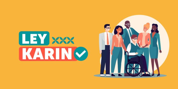 Ley Karin: cuidar a quienes educan es cuidar la niñez.