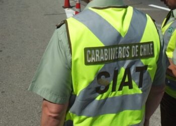 Fiscalía entrega identidad de la mujer que murió tras ser atropellada en Chillán.