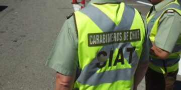 Fiscalía entrega identidad de la mujer que murió tras ser atropellada en Chillán.