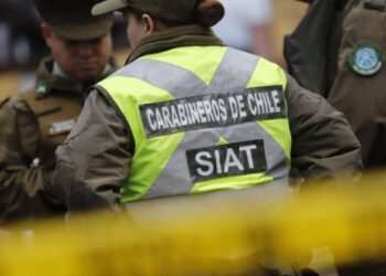 Cárcel para conductor que provocó accidente donde murió una joven en Chillán.