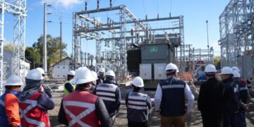 Ministerio de Energía ratificó nuevos valores de inversión para las Líneas Charrúa-Chillán y Monterrico-Cocharcas.