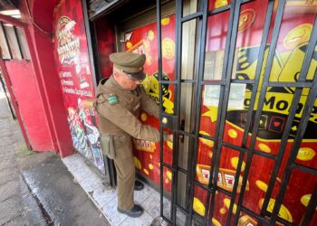 Las últimas horas son noticias que destacamos aquí en Ñuble Online.