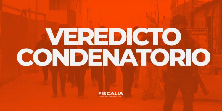 Fiscalía obtiene condenas de presidio efectivo para 9 miembros de agrupación criminal dedicada al tráfico de drogas en Chillán.