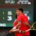 De la mano de un chillanejo, Chile gana en Copa Davis.