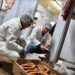 Seremi de Salud ha decomisado 2.084 kilos de productos cárnicos previo al “18”