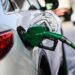 Fuerte aumento en la gasolina,pero baja la parafina desde hoy jueves.
