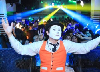 Pesar por fallecimiento de ‘Mimo Franco’ en Chillán.