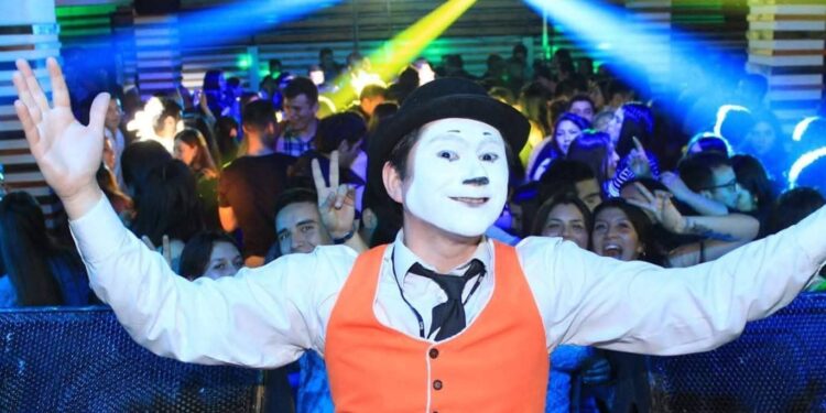 Pesar por fallecimiento de ‘Mimo Franco’ en Chillán.
