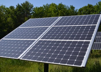 ÑUBLE HACIA LA TRANSFORMACIÓN ENERGÉTICA.