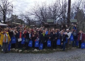Más de 2 mil postulaciones tuvo el Programa Turismo Social impulsado por el Gobierno Regional y Sernatur Ñuble.