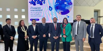 II Congreso Internacional de Vinculación con el Medio: innovaciones y redes al servicio del desarrollo territorial.