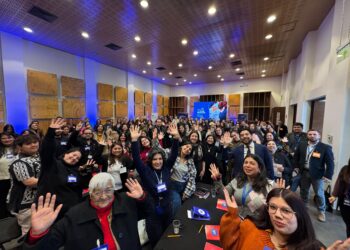 Más de 100 personas de Ñuble aportaron con propuestas para fortalecer el Sistema de Protección de la Niñez y Adolescencia.