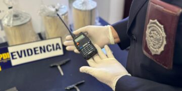 Delincuentes dedicados a robar especies en vehículos con inhibidores de señal en Chillán.
