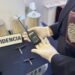 Delincuentes dedicados a robar especies en vehículos con inhibidores de señal en Chillán.
