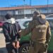 Individuo intentó robar en local del Paseo La Merced de Chillán.