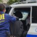 GRUPO MT0 DE LA PDI SAN CARLOS DETIENEN A MUJER POR MICROTRÁFICO DE DROGAS