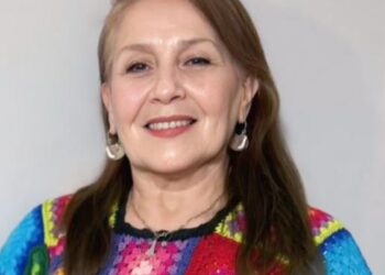 Profesora de Punilla Cordillera entre los 9 finalistas del Global Teacher Prize 2025.