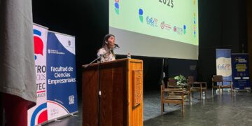Conecta San Carlos 2025 reunió al ecosistema emprendedor de Ñuble con innovación y colaboración.
