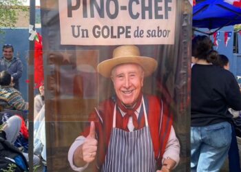 Primera ‘Fonda’ 2025, se transformó en la ‘Más popular’ de Chile.