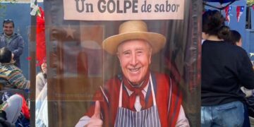 Primera ‘Fonda’ 2025, se transformó en la ‘Más popular’ de Chile.