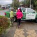 Detienen a conductor manejando en estado de ebriedad en Ñuble.