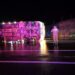 ESTA NOCHE VOLCAMIENTO DE CAMIÓN EN AUTOPISTA DEL ITATA.