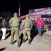 Ñuble: Carabineros cubrió más de 70 fiestas típicas y detuvo a 22 sujetos por diversos delitos en las celebraciones comunales.