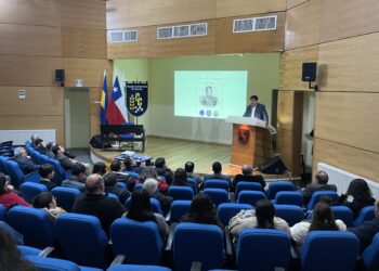 Entregan premiación del Concurso de Conocimientos Bernardo O´Higgins en Colegio Concepción de Chillán