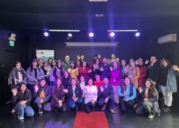 Inicia en Ñuble el Diplomado en Metodología y Gestión para la Educación Artística Escolar