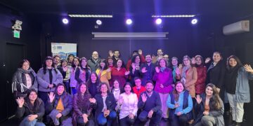 Inicia en Ñuble el Diplomado en Metodología y Gestión para la Educación Artística Escolar