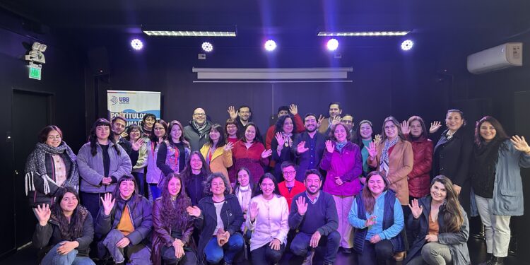 Inicia en Ñuble el Diplomado en Metodología y Gestión para la Educación Artística Escolar