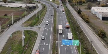 MÁS DE 282 MIL VEHÍCULOS CIRCULARÁN POR RUTAS DE ÑUBLE DURANTE FIESTAS PATRIAS: AUTORIDADES LLAMAN A PLANIFICAR LOS VIAJES.