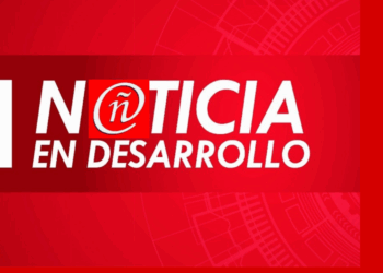 Grave accidente deja 2 personas fallecidas esta noche en Ñuble.
