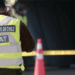 Esta tarde accidente de tránsito en ruta 5 sur.