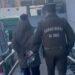 Hoy en Chillán detienen a 3 delincuentes por distintos delitos.