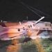 Hoy 🛬 Avioneta  cayó en la Región de O’Higgins, fue aterrizaje de emergencia