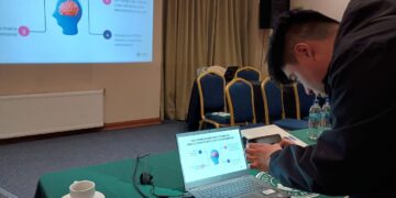 Estudiantes y egresados de Santo Tomás fortalecen su empleabilidad con jornadas de coaching laboral.
