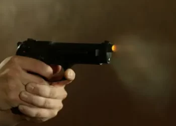 Le disparó a la actual pareja de su ex…Homicidio frustrado y autor está prófugo en Chillán.