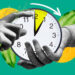 El cambio de hora se viene para ingresar al nuevo horario de verano.