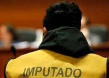 Fiscalía obtiene veredicto condenatorio contra acusado por delitos sexuales cometidos contra su hija y una sobrina en San Carlos y San Nicolás.