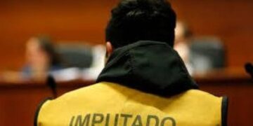 Fiscalía obtiene veredicto condenatorio contra acusado por delitos sexuales cometidos contra su hija y una sobrina en San Carlos y San Nicolás.