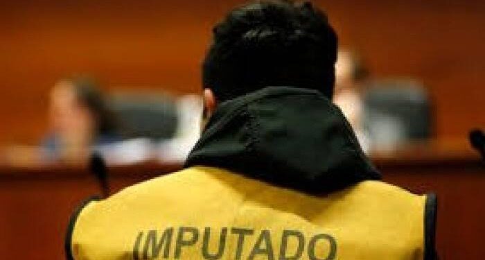 Fiscalía obtiene veredicto condenatorio contra acusado por delitos sexuales cometidos contra su hija y una sobrina en San Carlos y San Nicolás.