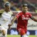 Ñublense tenia todo para ganar y lo pierde al final