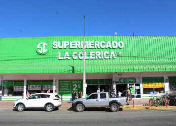 JUSTICIA CONDENÓ A SUPERMERCADO LA COLÉRICA DE QUIRIHUE POR LA COMERCIALIZACIÓN DE PRODUCTOS ALIMENTICIOS CONTAMINADOS.