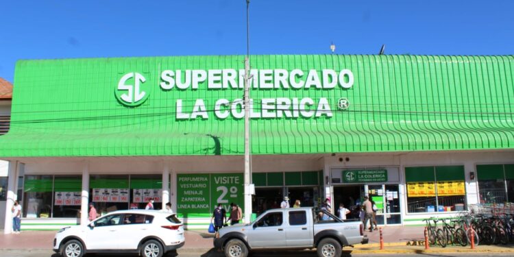 JUSTICIA CONDENÓ A SUPERMERCADO LA COLÉRICA DE QUIRIHUE POR LA COMERCIALIZACIÓN DE PRODUCTOS ALIMENTICIOS CONTAMINADOS.