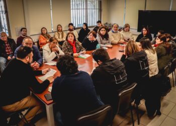 Nuevo llamado para los mejoramientos de viviendas en Ñuble.