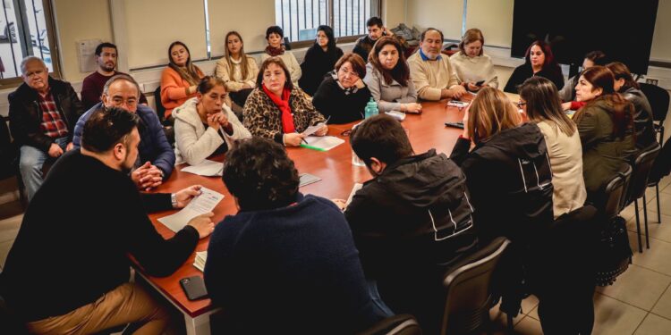 Nuevo llamado para los mejoramientos de viviendas en Ñuble.