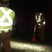 Hombre murió anoche luego de  ser atropellado en Ñuble.