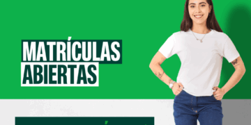 Matricúlate HOY en Santo Tomás!