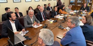 Ñuble asegura su presupuesto 2026: Gestiones del Gobernador evitan recorte y mantienen inversión en $85.700 millones ·